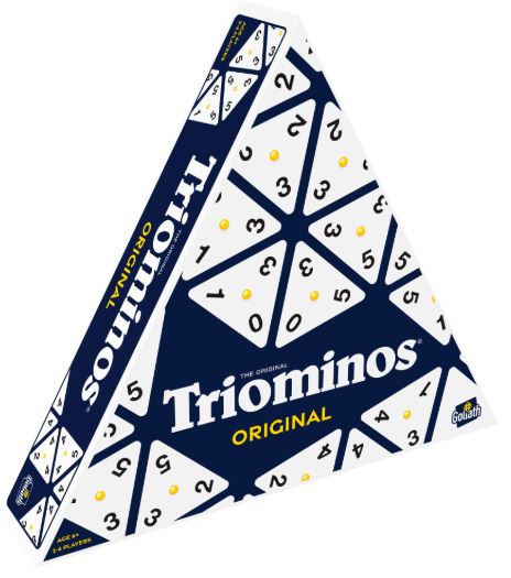 Triominos orginal