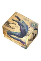 Ultimate Guard Sidewinder 100+ Xenoskin Magic: The Gathering "Bloomburrow" - Eluge, the Shoreless Sea