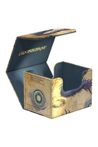 Ultimate Guard Sidewinder 100+ Xenoskin Magic: The Gathering "Bloomburrow" - Eluge, the Shoreless Sea