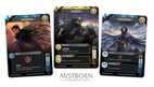 Mistborn: The Deckbuilding Game