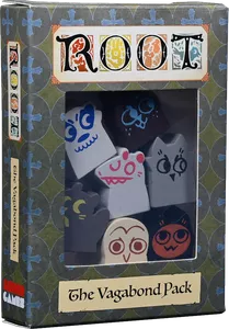 Root Vagabond Pack