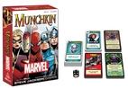 Munchkin Marvel