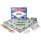 Monopoly Mega (SE)