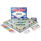 Monopoly Mega (SE)