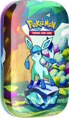 Pokemon TCG: Scarlet & Violet - Prismatic Evolutions Mini Tin