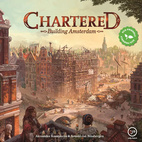 Chartered Building Amsterdam