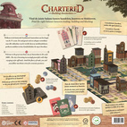 Chartered Building Amsterdam