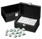 Mah Jongg, small, without arabic numbers (3267)
