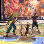 Tales of the Arabian Nights: 40th Anniversary