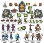 DnD Essentials Pack