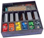 Folded Space - Clank! Catacombs - Full Colour