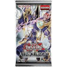 Alliance Insight Booster