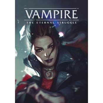 Vampire: The Eternal Struggle TCG - 5th Edition: Tremere - EN
