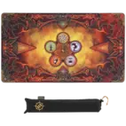 Tabletop Card Game Playmat Magic