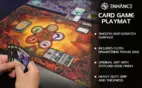 Tabletop Card Game Playmat Magic