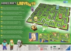Labyrinth – Minecraft