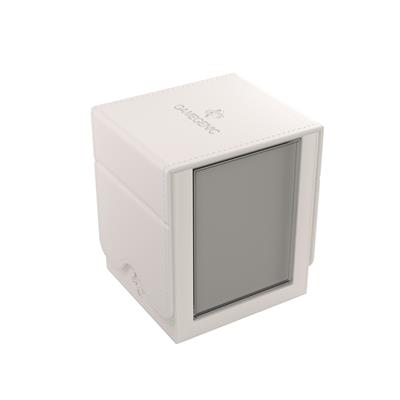 Gamegenic - Squire PLUS 100+ XL White