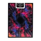 Bicycle Stargazer Falling Star cards