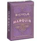 Bicycle Marquis playing cards
