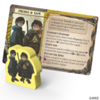 The Lord of the Rings: Fate of the Fellowship