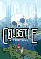 Colostle Solo RPG