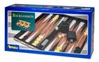 Backgammon Fourni, large, magnetic lock (1160)