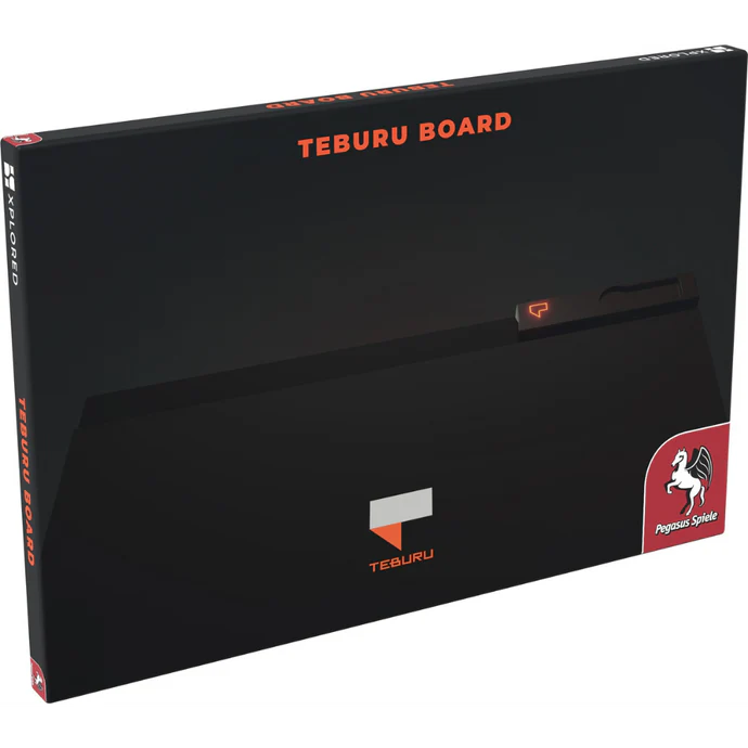 Teburu Board (EN)
