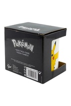 Pokemon Mug Pikachu