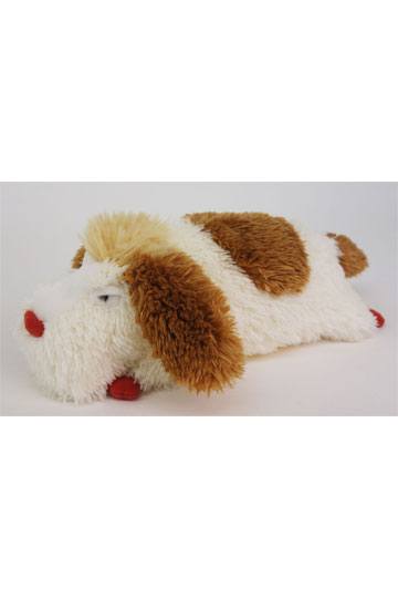 Howl's Moving Castle Beanie Plush Figure Heen 23 cm