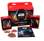 FFG - Star Wars: Unlimited - Spark of Rebellion Two-Player Starter