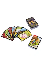 Minecraft UNO Card Game