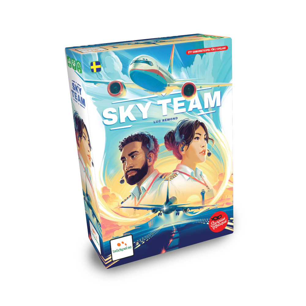 Sky Team (SV)