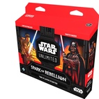 FFG - Star Wars: Unlimited - Spark of Rebellion Two-Player Starter