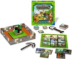 Minecraft Builders & Biomes Junior