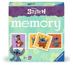 Disney Stitch mini memory