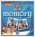 Paw Patrol mini memory