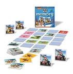 Paw Patrol mini memory