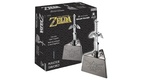Huzzle Zelda Master Sword Puzzle