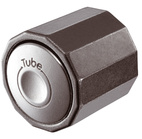 Huzzle Cast Tube