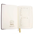 DnD 5e Player Journal Black