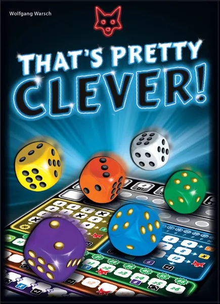 Very Shön Clever! (English Edition)