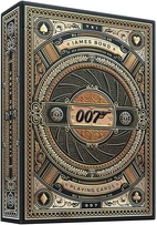 Theory11 James Bond 007