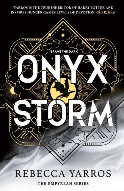 Onyx Storm (Pocket)