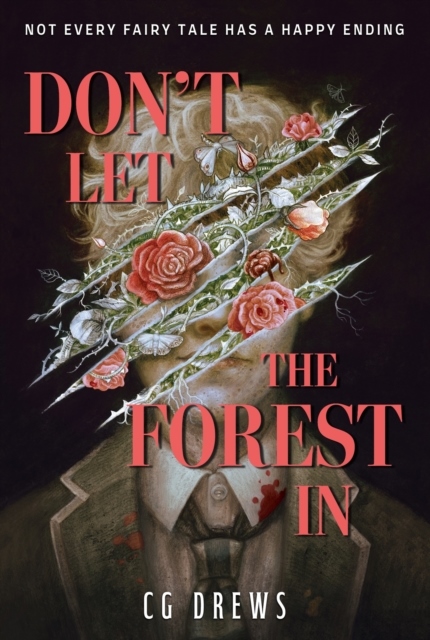 Don't Let The Forest In (Pocket)