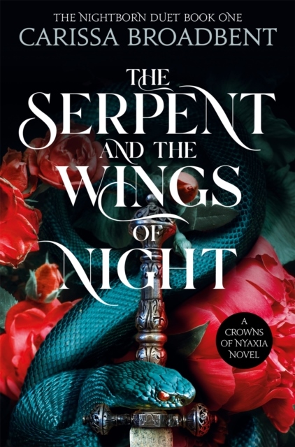 The Serpent and the Wings of Night (Pocket)