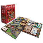 Munchkin Big Box - Collector's Edition