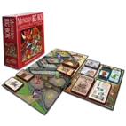 Munchkin Big Box - Collector's Edition