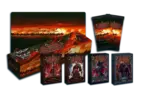 Flesh and Blood TCG: The Hunted Blitz Deck Collection