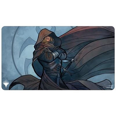 Murders at Karlov Manor Playmat G for Magic: The Gathering