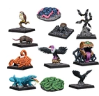 Dungeon Adventures: Critters (Miniatyrer för Rollspel)